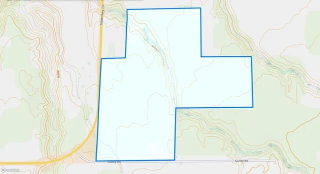 $549,900 | Tbd Gulley Road, Maple, WI 54854