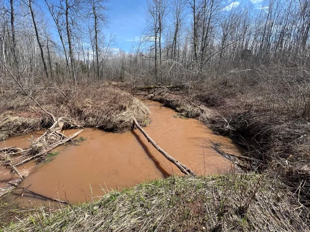 $549,900 | Tbd Gulley Road, Maple, WI 54854