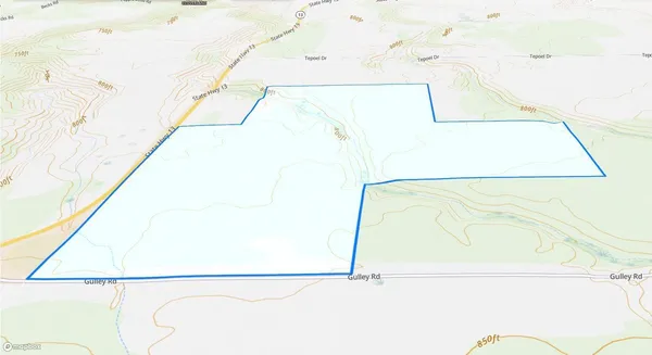 $549,900 | Tbd Gulley Road, Maple, WI 54854