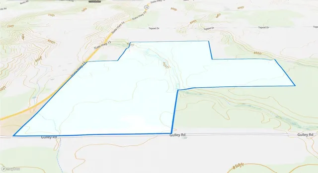 $549,900 | Tbd Gulley Road, Maple, WI 54854