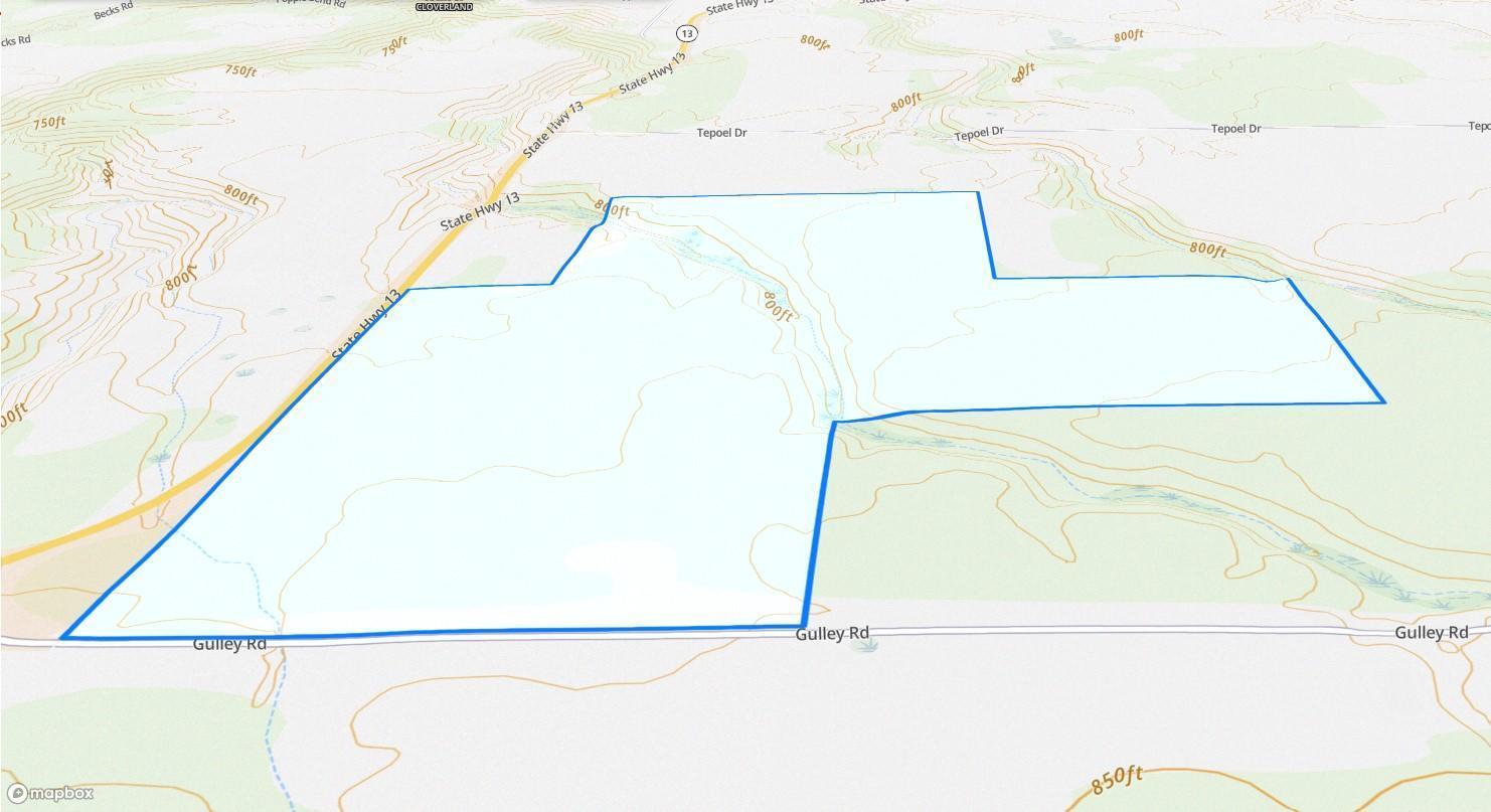 Tbd Gulley Road Maple, WI 54854 - Photo 9 of 27