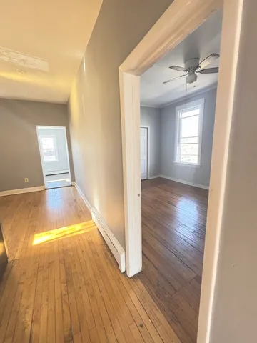 $2,300 | 511 North Taylor Avenue, Unit 3, Oak Park, IL 60302