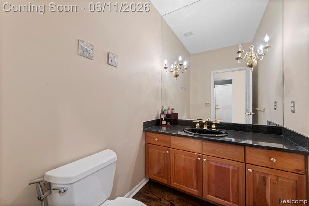 50145 Tottenham Court Canton, MI 48187 - Photo 46 of 76