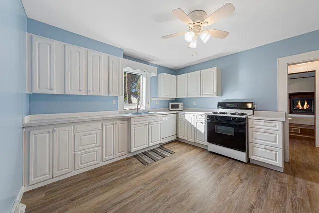 $274,900 | 219 Davis Street, Le Sueur, MN 56058