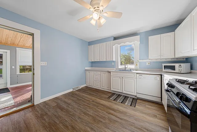 $274,900 | 219 Davis Street, Le Sueur, MN 56058