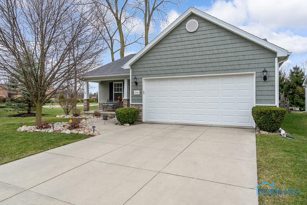 2140 Oakside Road Toledo, OH 43615 - Photo 3 of 34 Gallery Image 3