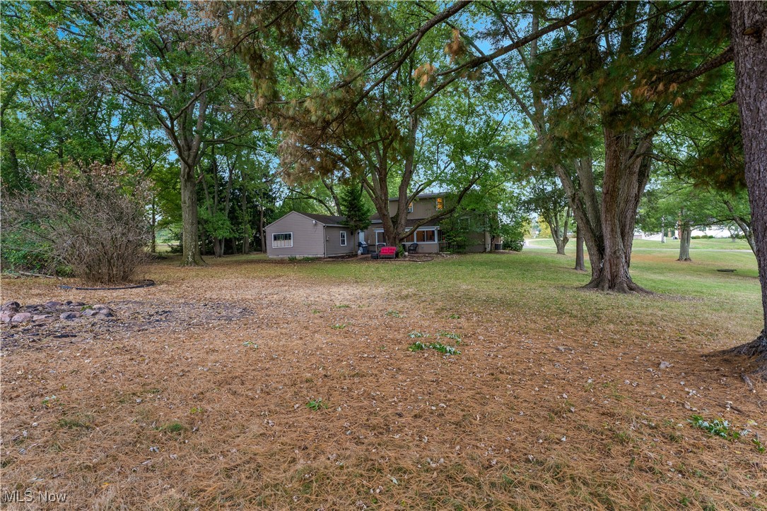 6370 Fairview Road Youngstown, OH 44515 - Photo 36 of 38 View of green lawn