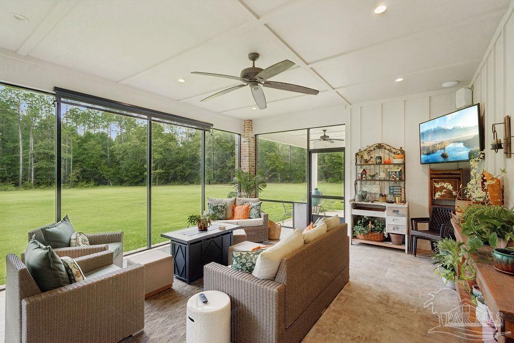 2433 Wallace Lake Road Pace, FL 32571 - Photo 47 of 69 Gallery Image 47