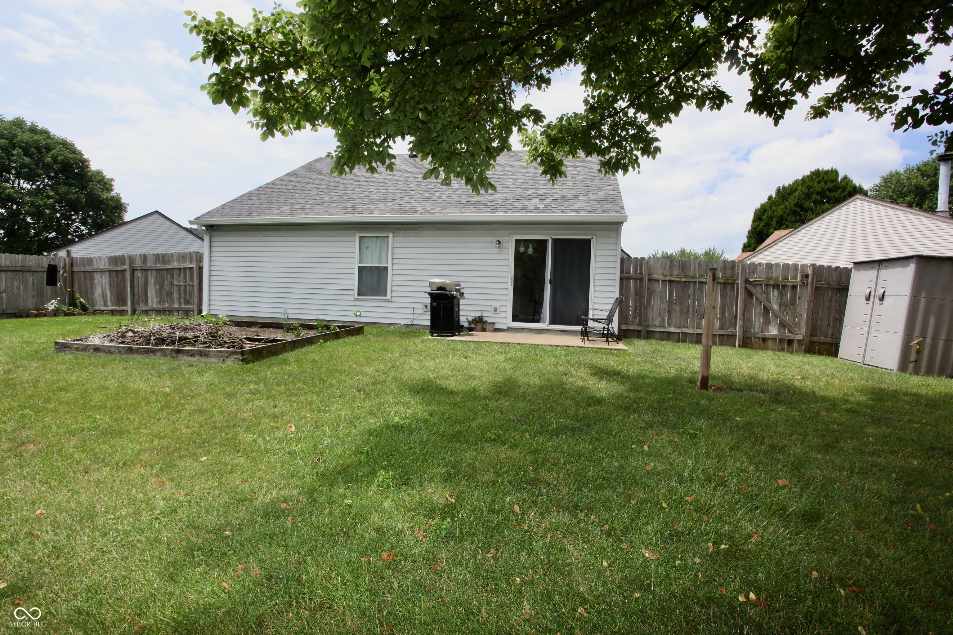 2909 Inverrary Court Indianapolis, IN 46234 - Photo 34 of 40 Gallery Image 34