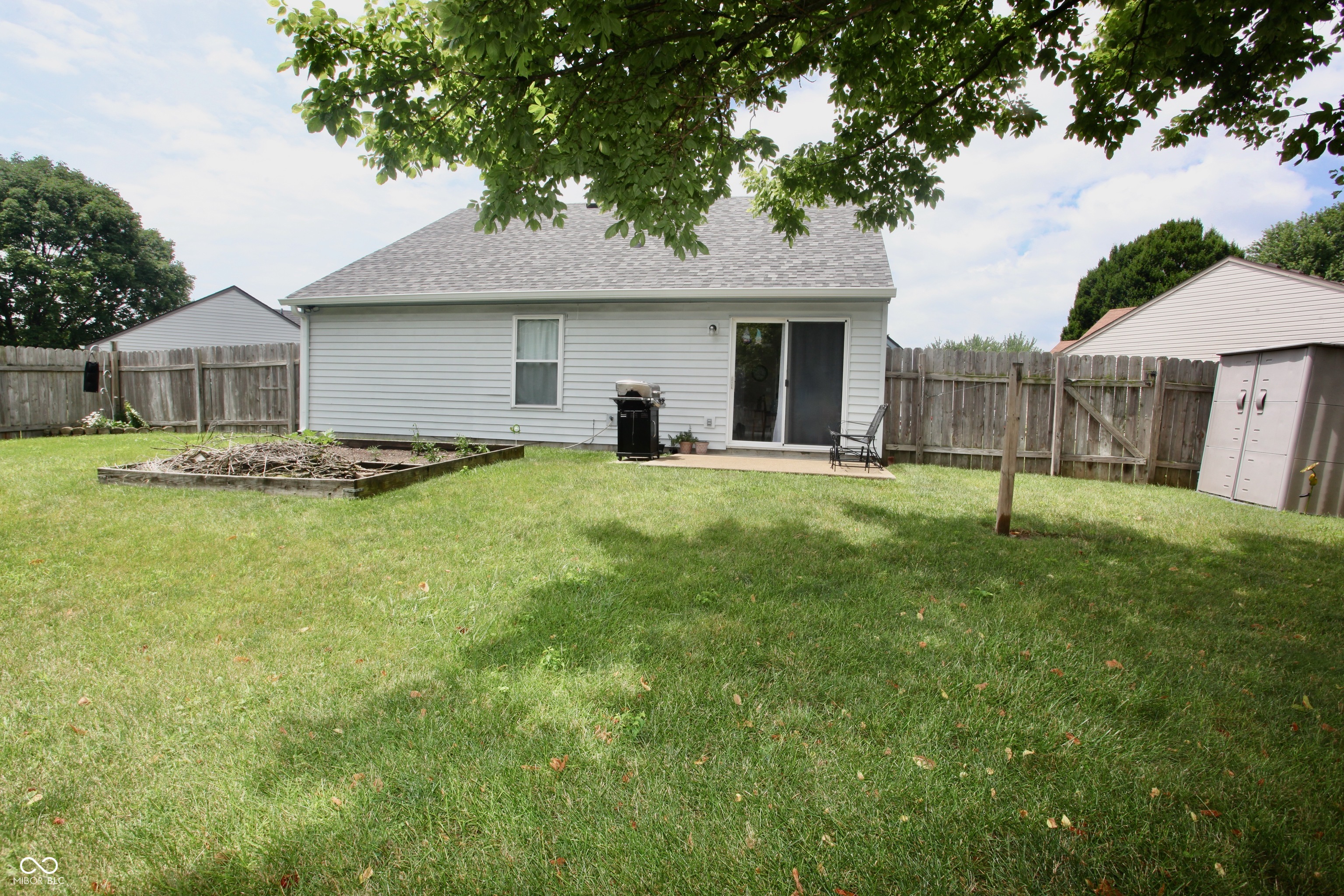 2909 Inverrary Court Indianapolis, IN 46234 - Photo 35 of 40 Gallery Image 35