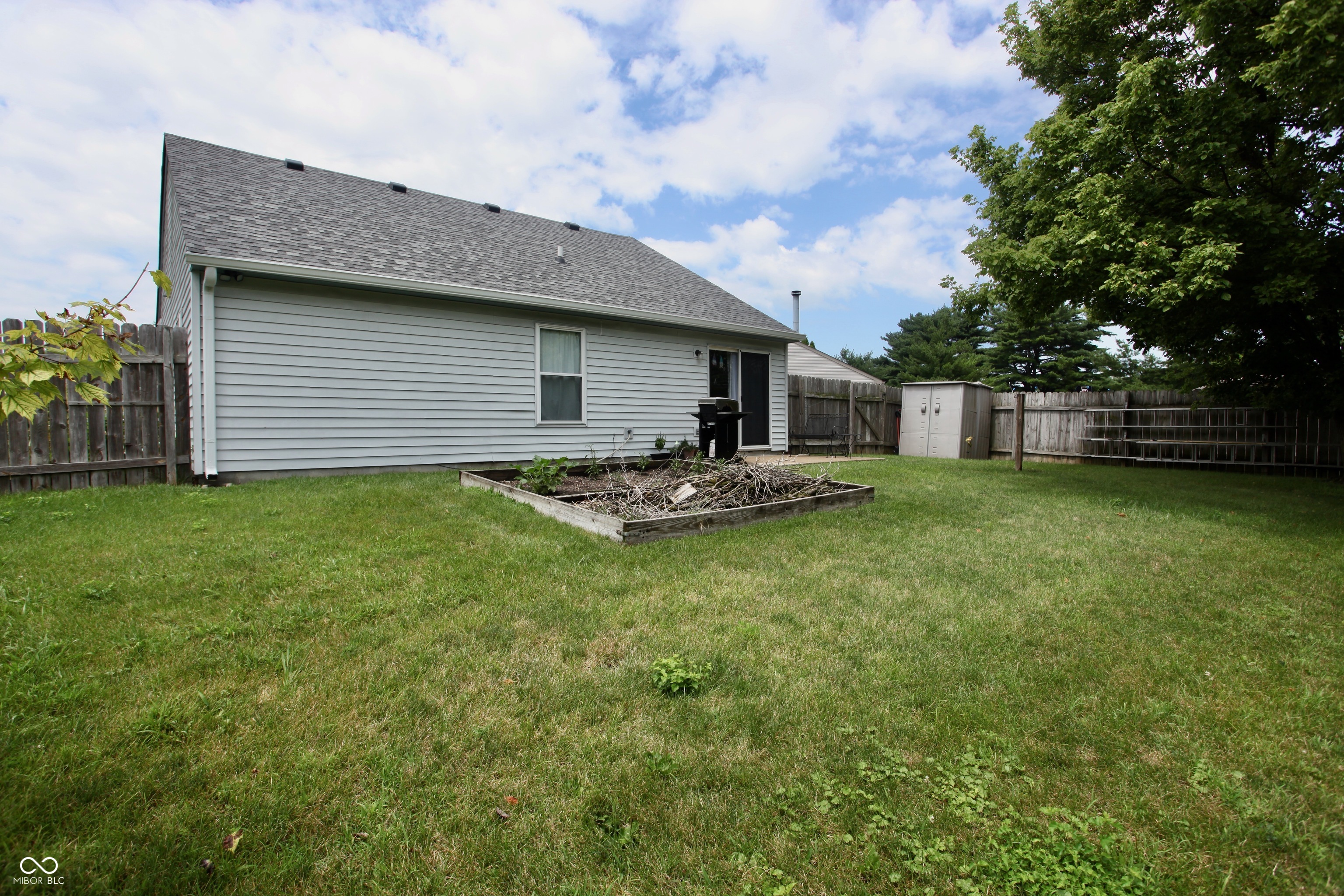 2909 Inverrary Court Indianapolis, IN 46234 - Photo 36 of 40 Gallery Image 36