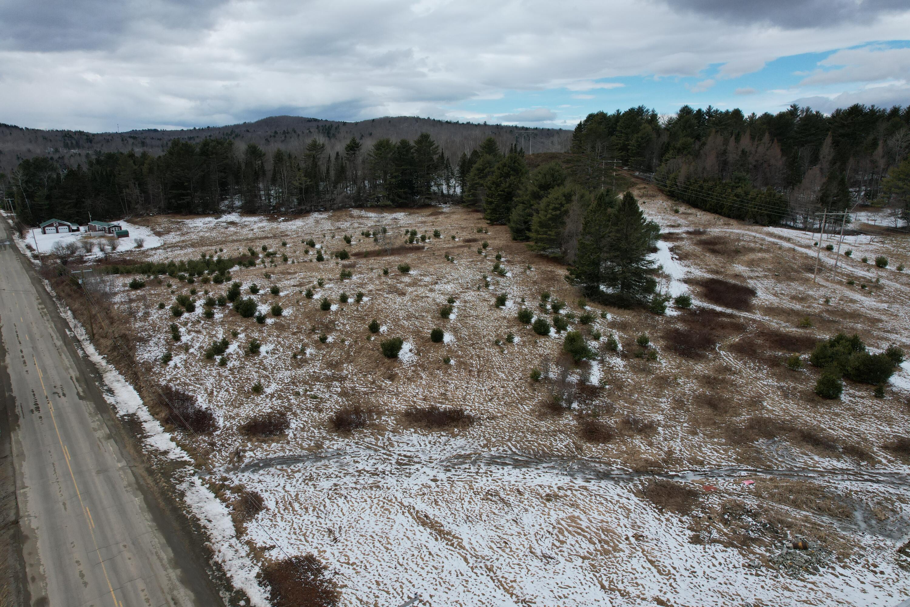 L26-3-1 Kennebec River Road Embden, ME 04958 - Photo 4 of 28 DJI_0887