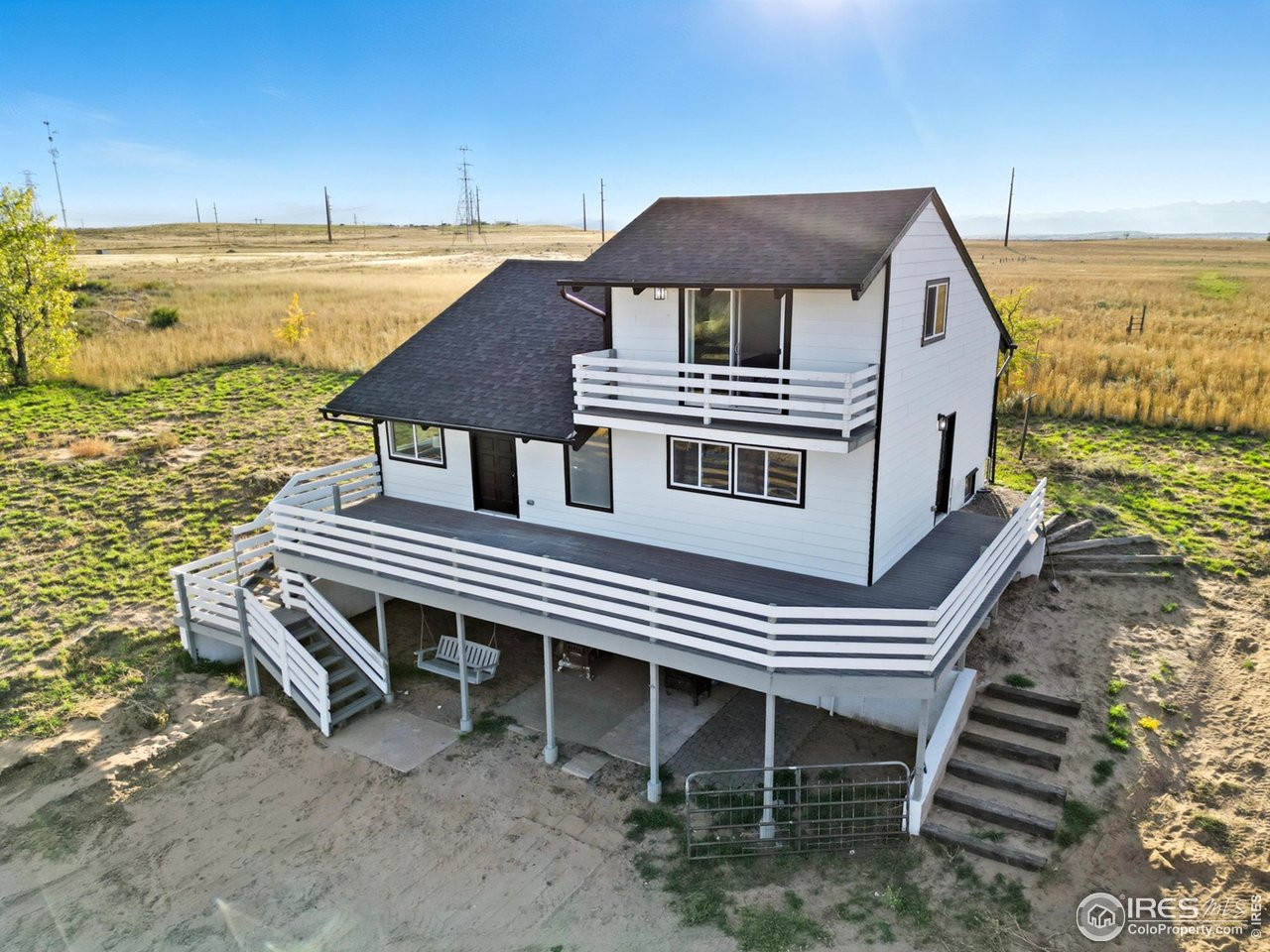 2269 Mathews Avenue Fort Lupton, CO 80621 - Photo 38 of 49