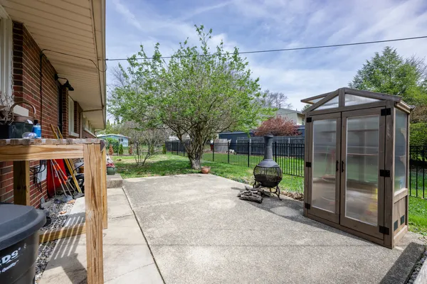 $295,000 | 1104 South Westlawn Avenue, Champaign, IL 61821