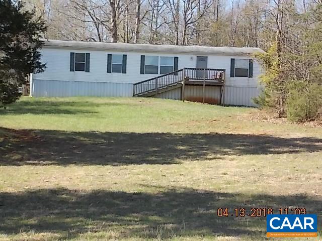 1275 Simmons Gap Road Dyke, VA 22935 - Photo 1 of 23 Gallery Image 1