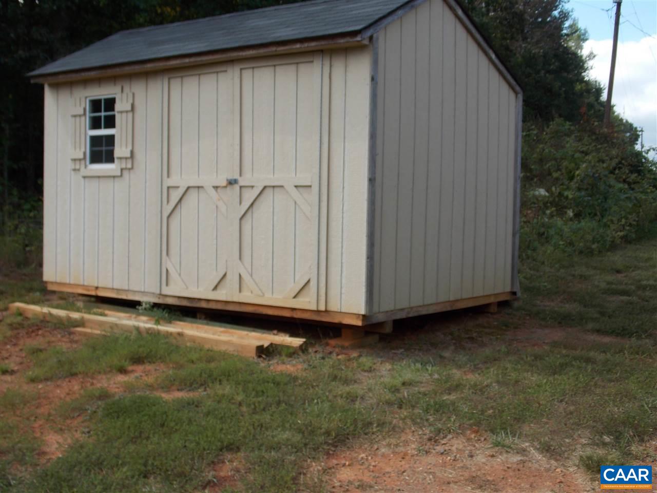 1275 Simmons Gap Road Dyke, VA 22935 - Photo 19 of 23 Gallery Image 19