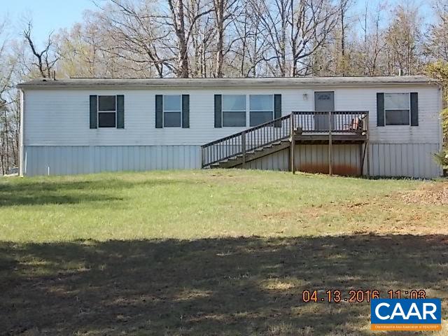 1275 Simmons Gap Road Dyke, VA 22935 - Photo 3 of 23 Gallery Image 3