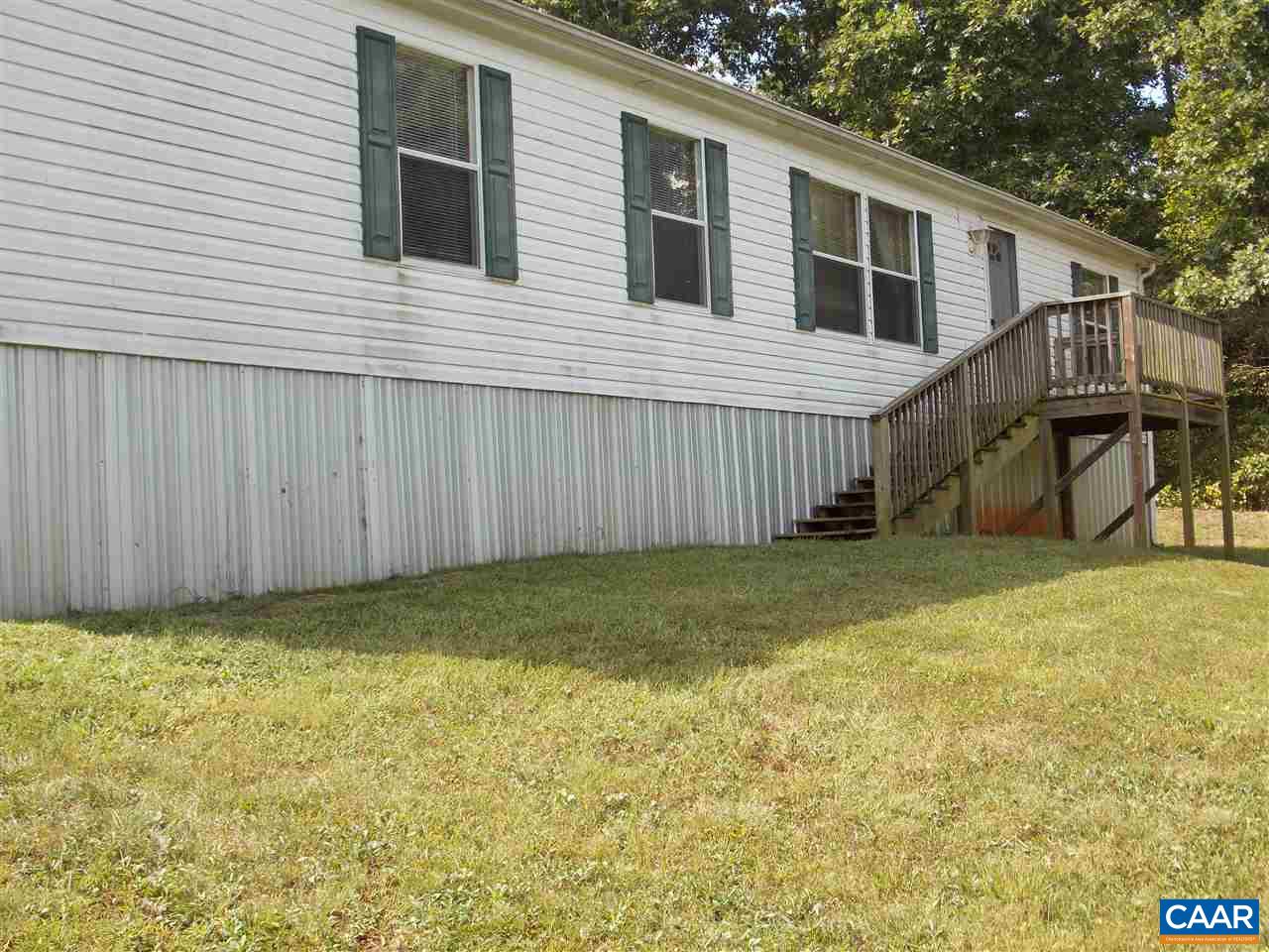 1275 Simmons Gap Road Dyke, VA 22935 - Photo 5 of 23 Gallery Image 5