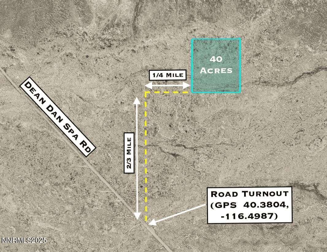 0 Dean Dan Spa Rd Crescent Valley Crescent Valley, NV 89821 - Photo 8 of 27 Sharp.8
