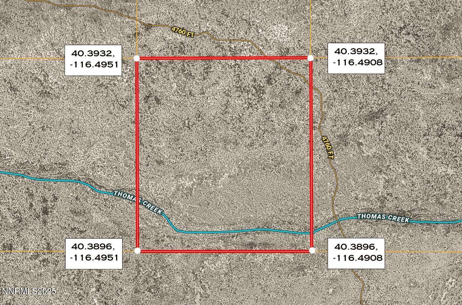 0 Dean Dan Spa Rd Crescent Valley Crescent Valley, NV 89821 - Photo 9 of 27 Sharp.9