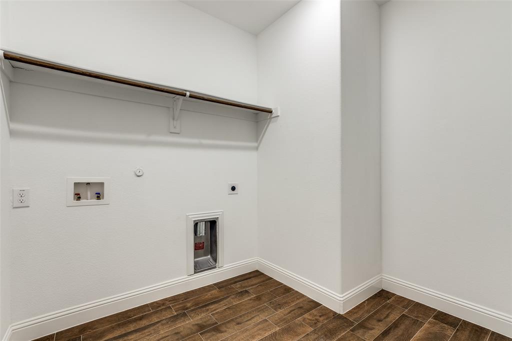 1400 Elizabeth Street Anna, TX 75409 - Photo 23 of 25 a view of an empty room