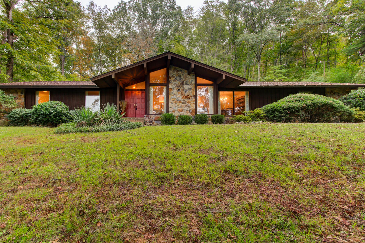 541 Ridge Trail Road Kingston, TN 37763 - Photo 1 of 25 541 Ridge Trail Road