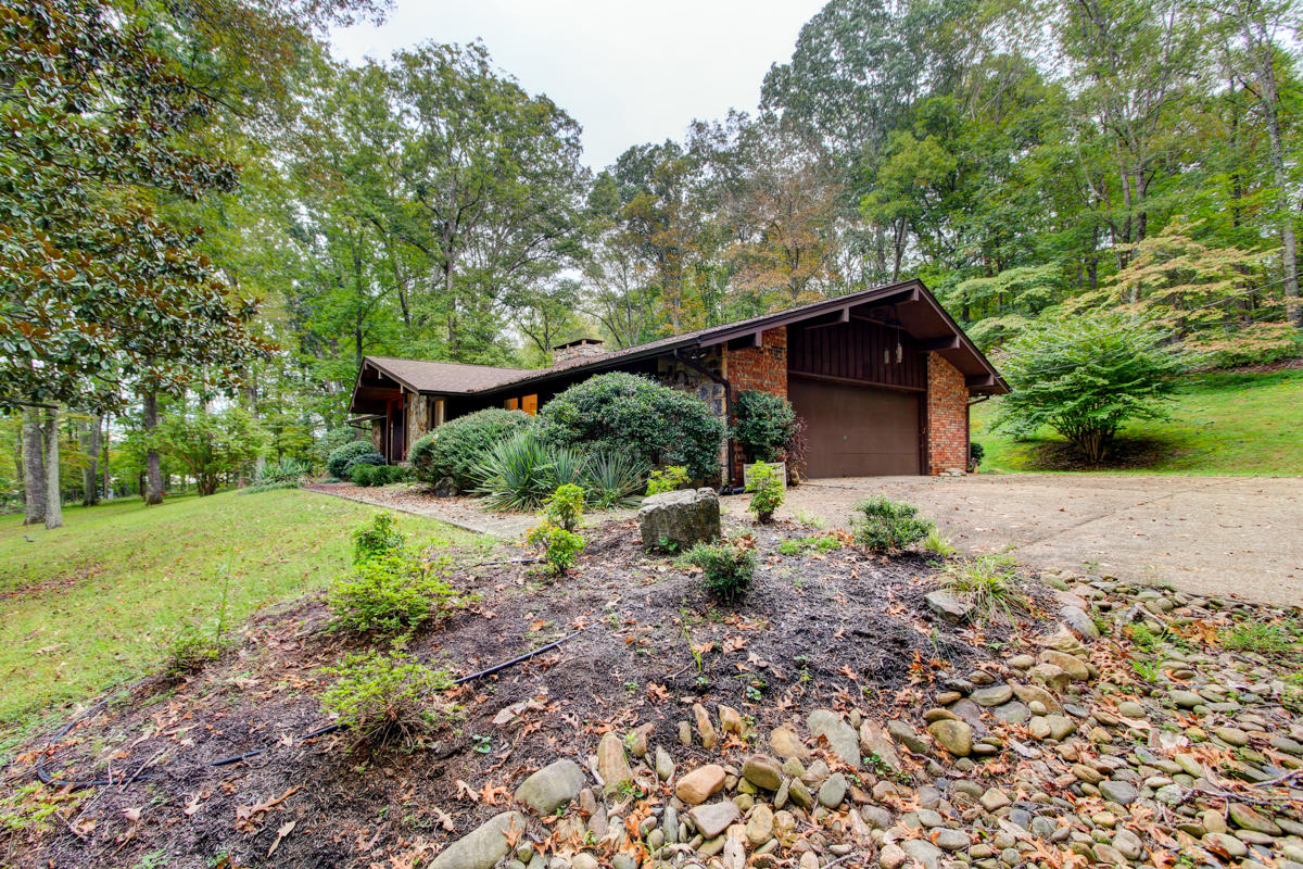 541 Ridge Trail Road Kingston, TN 37763 - Photo 3 of 25 541 Ridge Trail Road