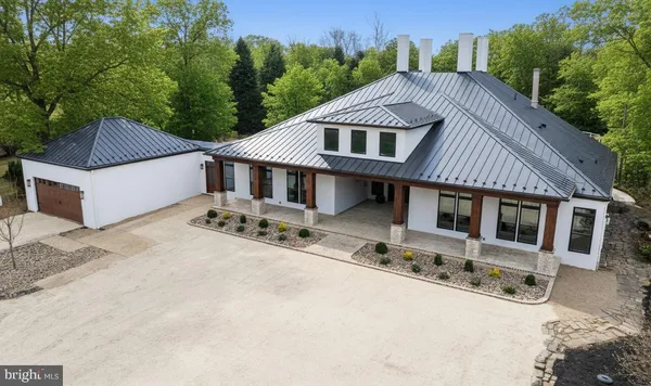 $3,795,000 | 265 Mistletoe Lane, Shepherdstown, WV 25443