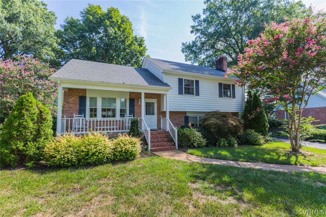 7813 Biscayne Road Henrico, VA 23294 - Photo 1 of 49 Gallery Image 1