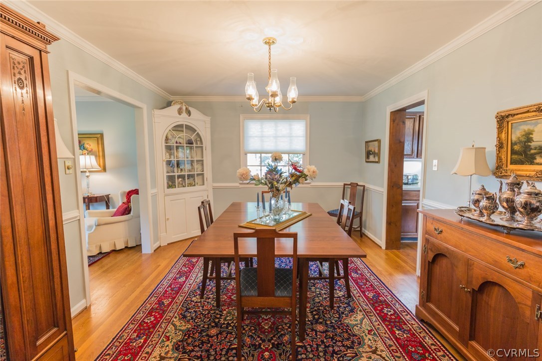 7813 Biscayne Road Henrico, VA 23294 - Photo 11 of 49 Gallery Image 11