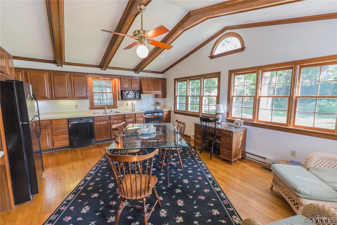 7813 Biscayne Road Henrico, VA 23294 - Photo 14 of 49 Gallery Image 14