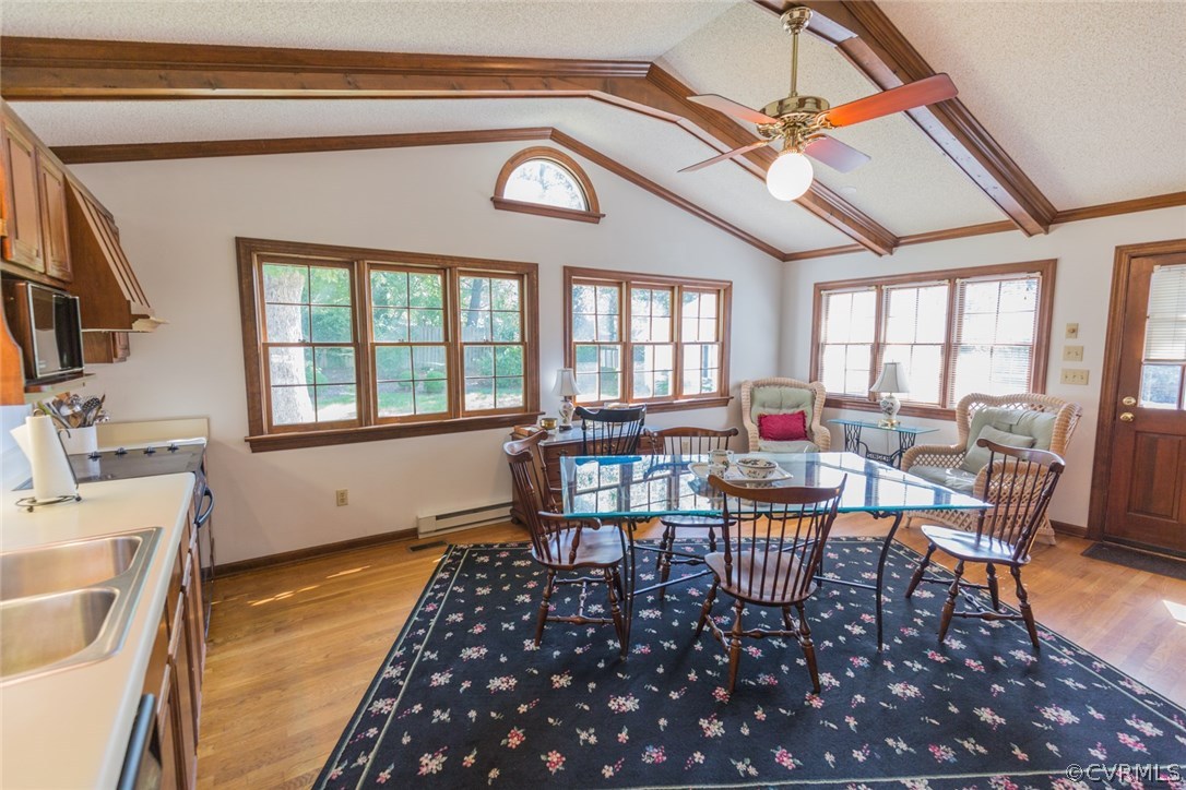 7813 Biscayne Road Henrico, VA 23294 - Photo 15 of 49 Gallery Image 15