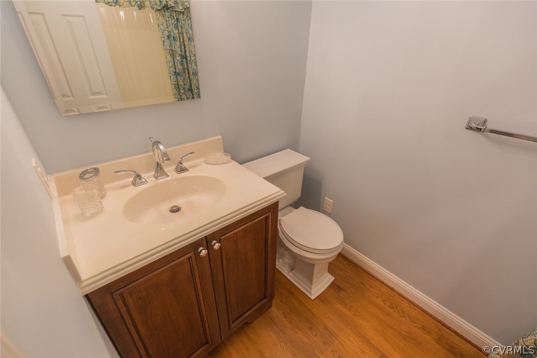 7813 Biscayne Road Henrico, VA 23294 - Photo 18 of 49 Gallery Image 18