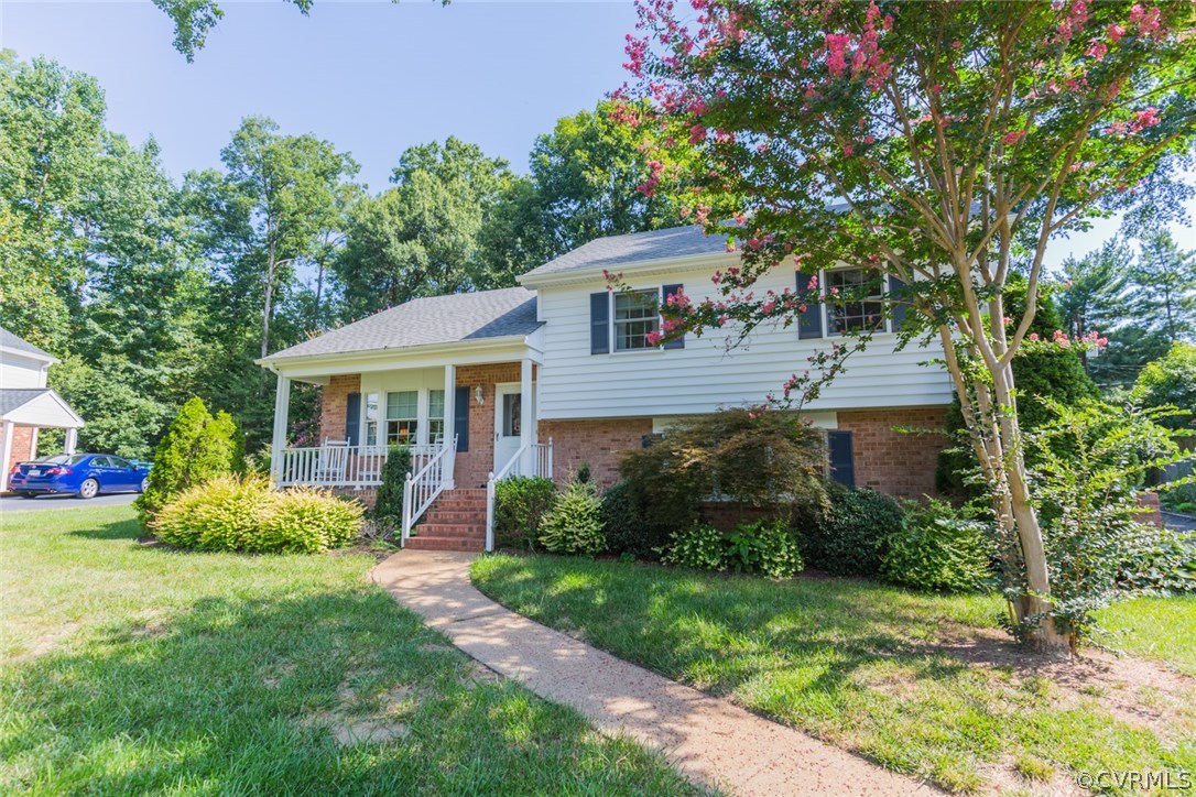 7813 Biscayne Road Henrico, VA 23294 - Photo 3 of 49 Gallery Image 3