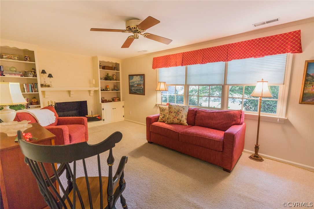 7813 Biscayne Road Henrico, VA 23294 - Photo 31 of 49 Gallery Image 31