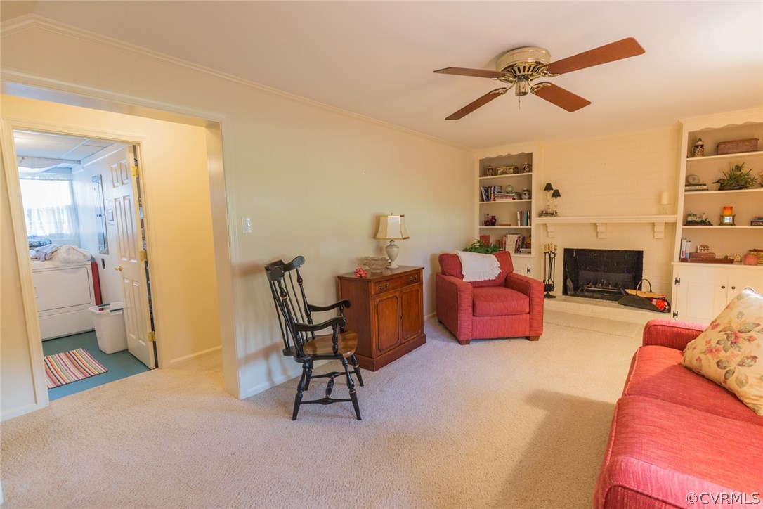 7813 Biscayne Road Henrico, VA 23294 - Photo 32 of 49 Gallery Image 32