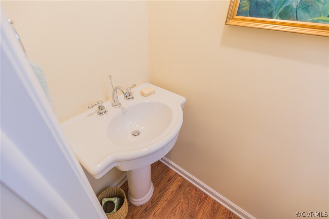 7813 Biscayne Road Henrico, VA 23294 - Photo 38 of 49 Gallery Image 38