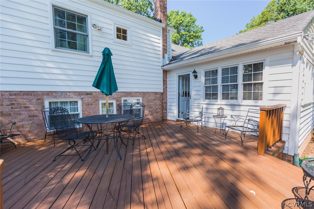 7813 Biscayne Road Henrico, VA 23294 - Photo 40 of 49 Gallery Image 40