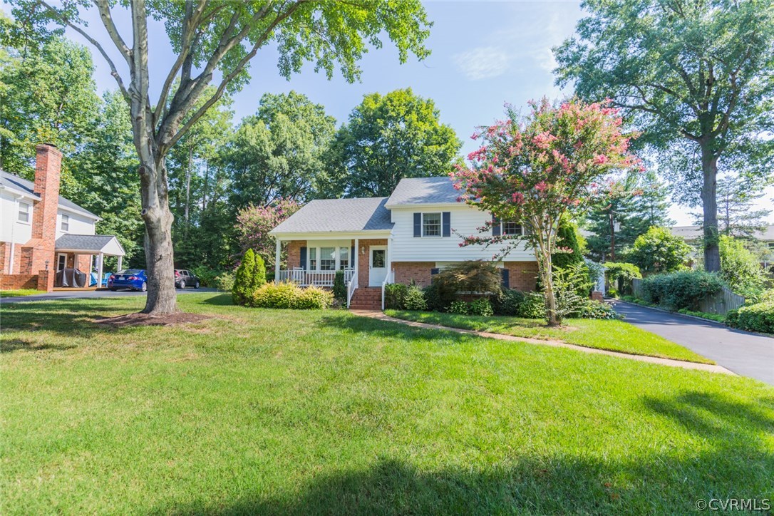 7813 Biscayne Road Henrico, VA 23294 - Photo 4 of 49 Gallery Image 4
