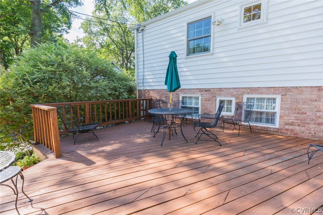 7813 Biscayne Road Henrico, VA 23294 - Photo 41 of 49 Gallery Image 41