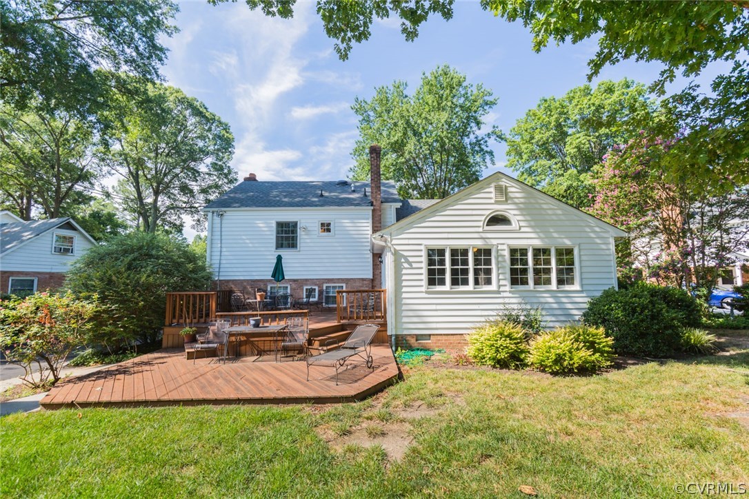 7813 Biscayne Road Henrico, VA 23294 - Photo 44 of 49 Gallery Image 44