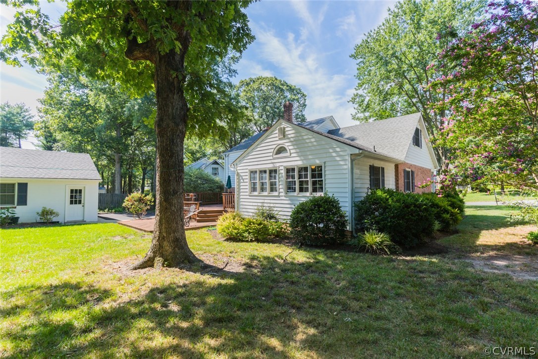 7813 Biscayne Road Henrico, VA 23294 - Photo 45 of 49 Gallery Image 45