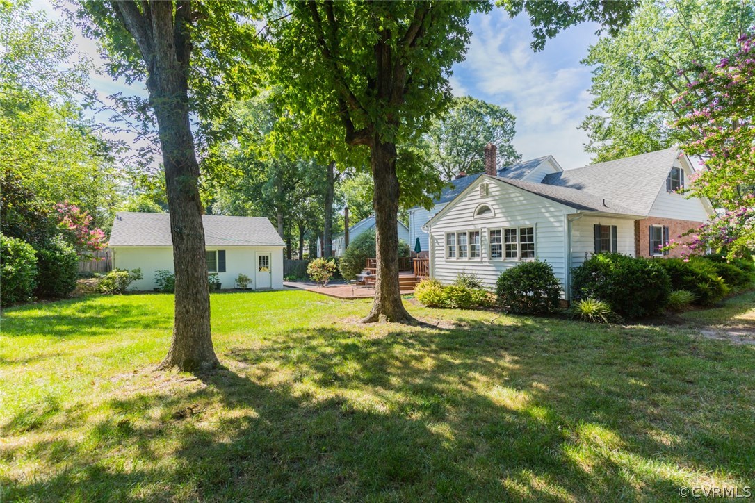 7813 Biscayne Road Henrico, VA 23294 - Photo 46 of 49 Gallery Image 46