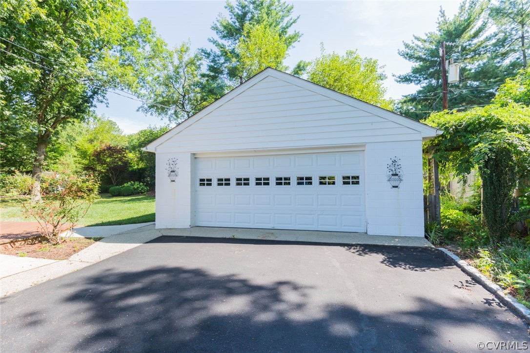 7813 Biscayne Road Henrico, VA 23294 - Photo 47 of 49 Gallery Image 47