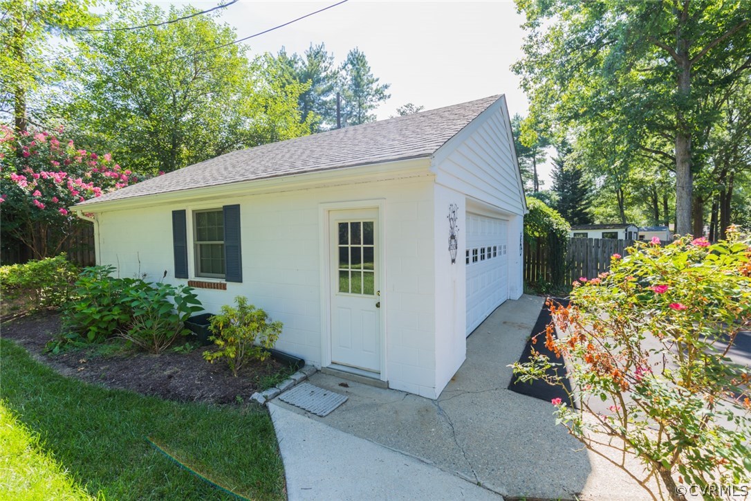 7813 Biscayne Road Henrico, VA 23294 - Photo 48 of 49 Gallery Image 48