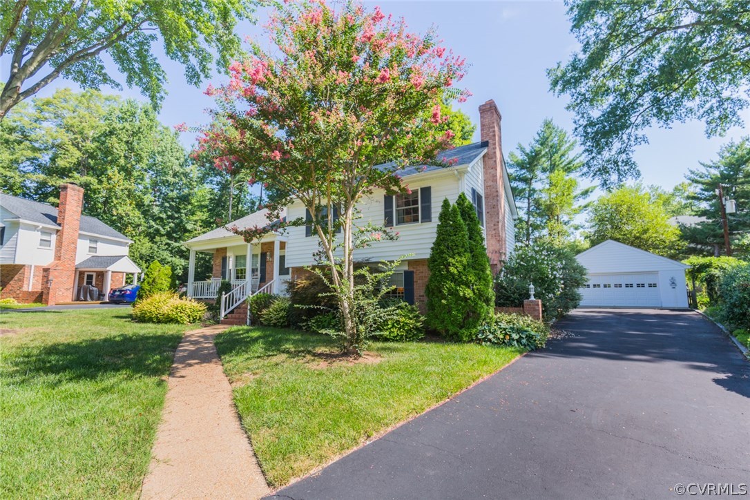 7813 Biscayne Road Henrico, VA 23294 - Photo 49 of 49 Gallery Image 49