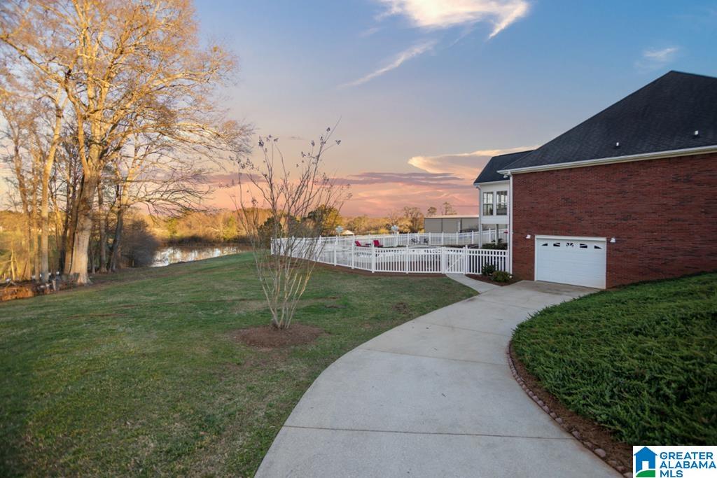 2210 Frank Ledbetter Memorial Drive Ranburne, AL 36273 - Photo 7 of 45