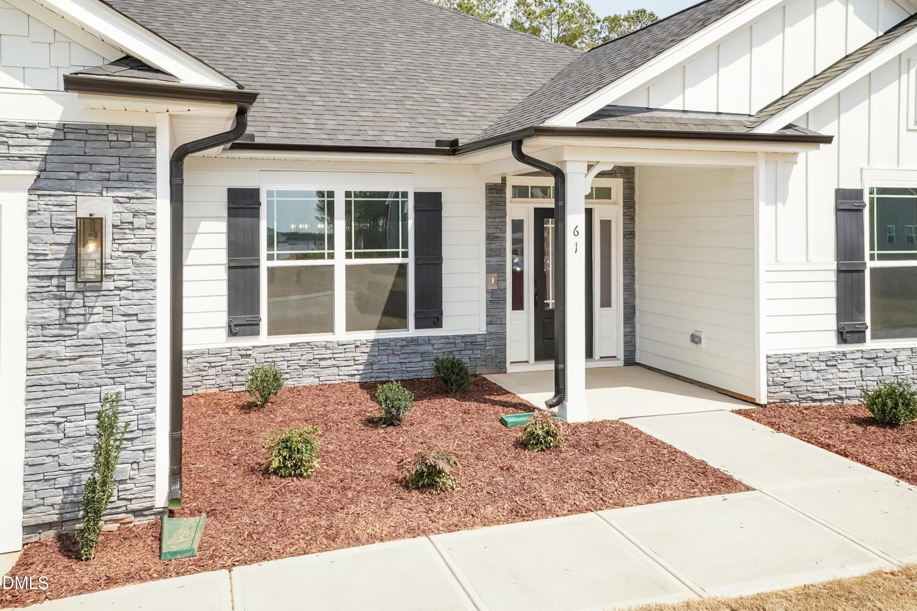 112 Deep Blue Trail Middlesex, NC 27557 - Photo 7 of 51