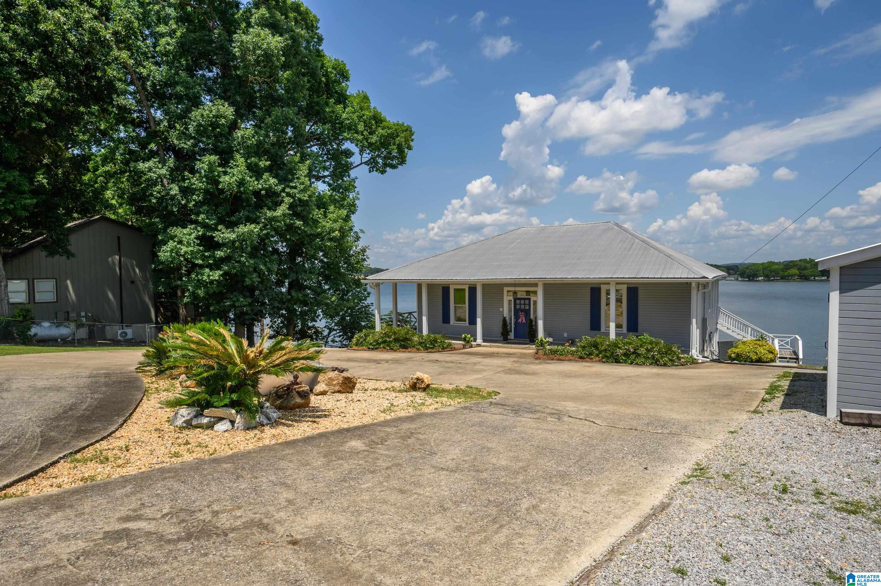 3500 Griffitt Bend Road Talladega, AL 35160 - Photo 6 of 86