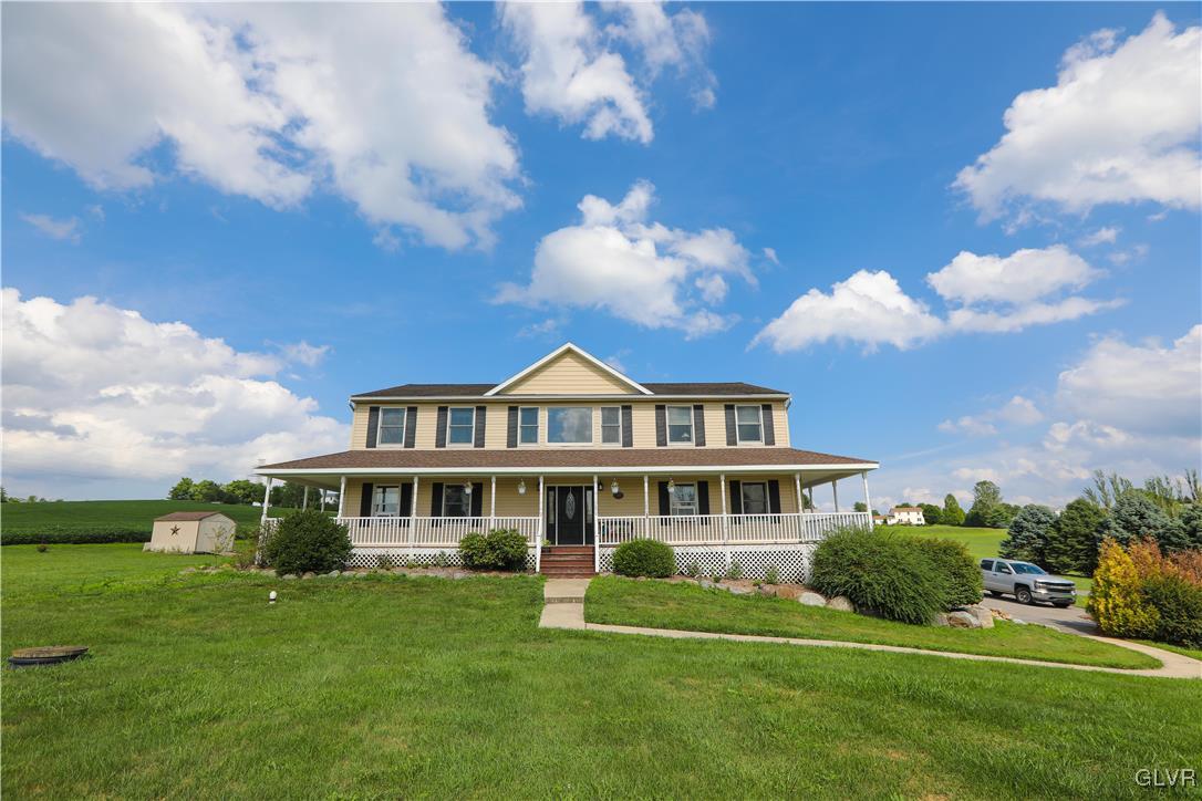 350 True Blue Road Bangor, PA 18013 - Photo 1 of 50 Gallery Image 1